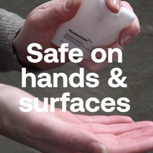 Load image into Gallery viewer, PocketSafe | Hand &amp; Surface Spray - 300+ sprays

