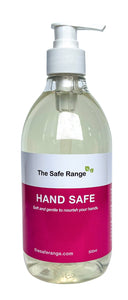Hand Safe | Everyday Gentle Hand Wash 500ml