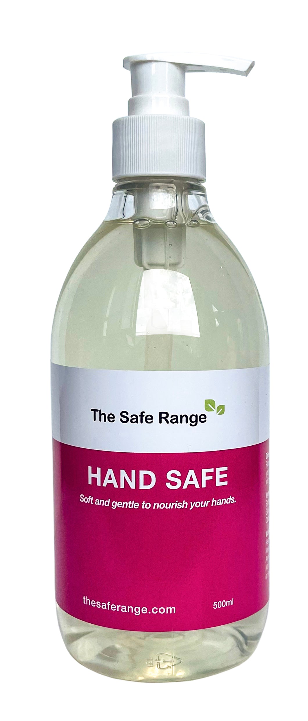 Hand Safe | Everyday Gentle Hand Wash 500ml